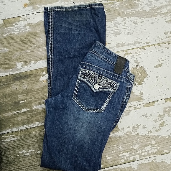Vanity Jeans Cute Vanity Original Bling Jeans Poshmark